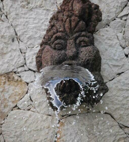 B&b Le Antiche Cisterne