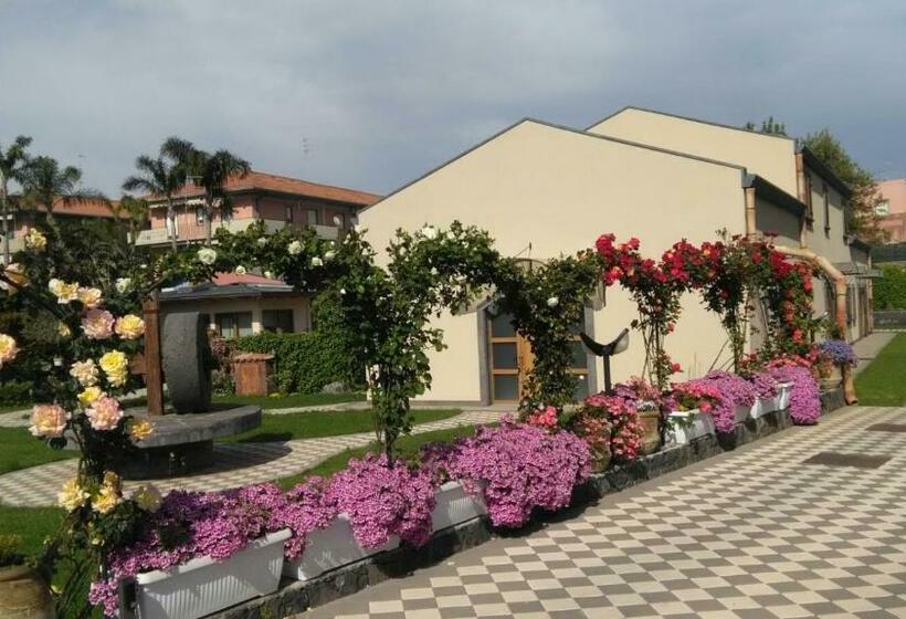 B&b Le Antiche Cisterne