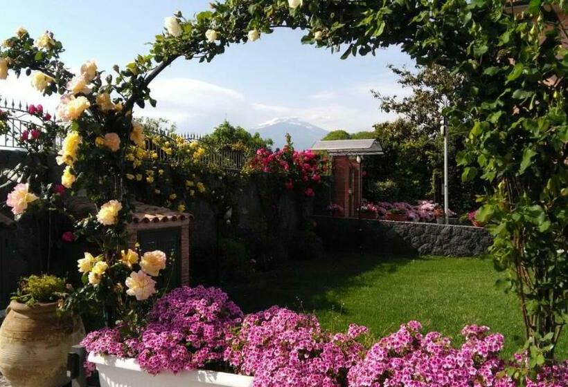 B&b Le Antiche Cisterne