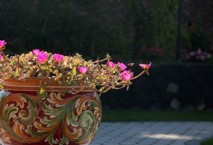 B&b Le Antiche Cisterne