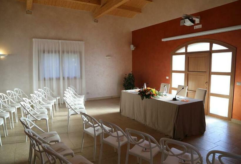 B&b Le Antiche Cisterne