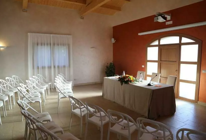 B&b Le Antiche Cisterne