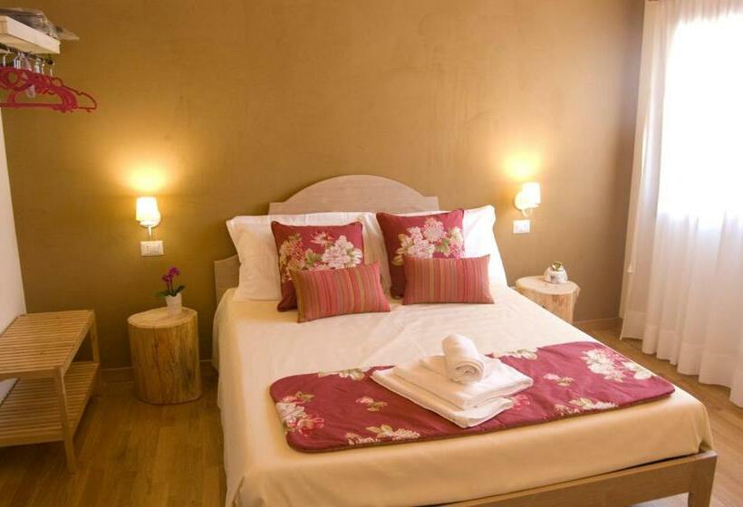 B&b Le Antiche Cisterne