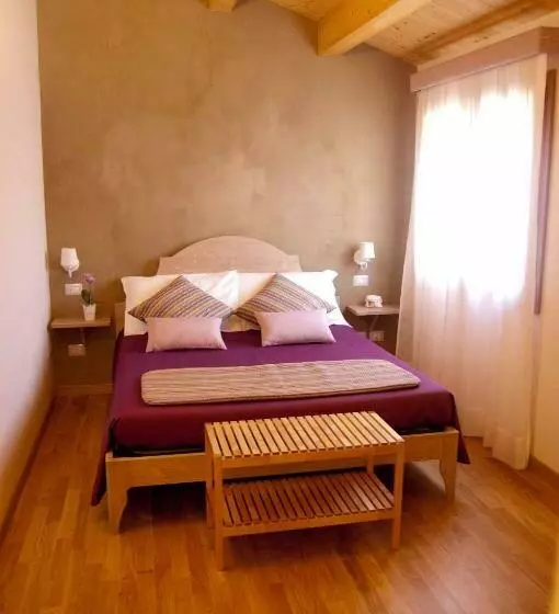B&b Le Antiche Cisterne