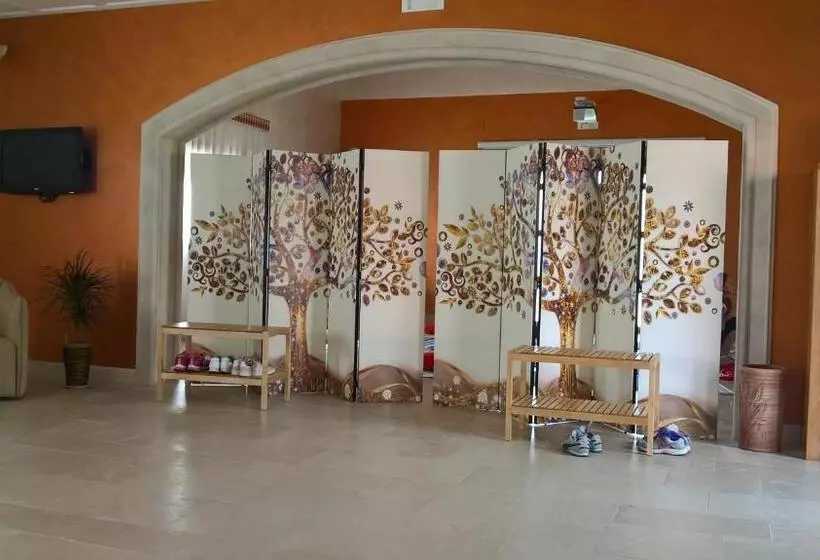 B&b Le Antiche Cisterne