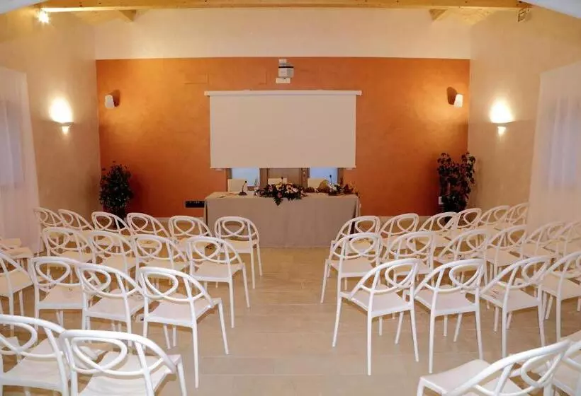 B&b Le Antiche Cisterne