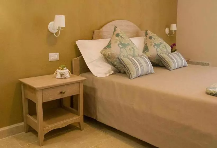 B&b Le Antiche Cisterne