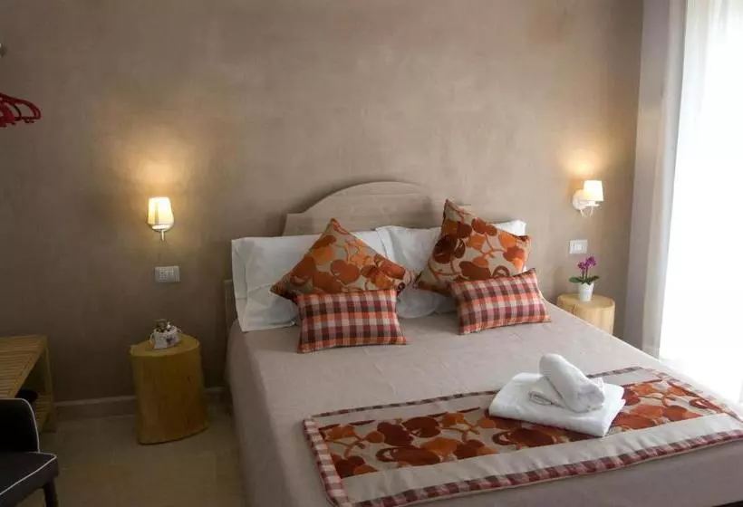 B&b Le Antiche Cisterne