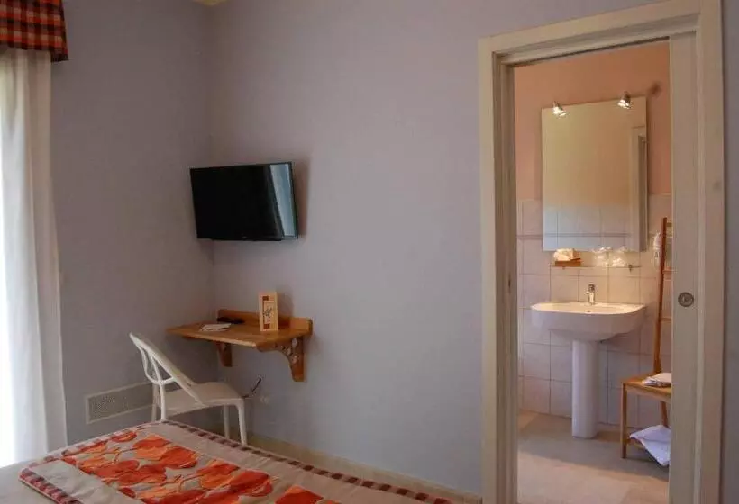 B&b Le Antiche Cisterne