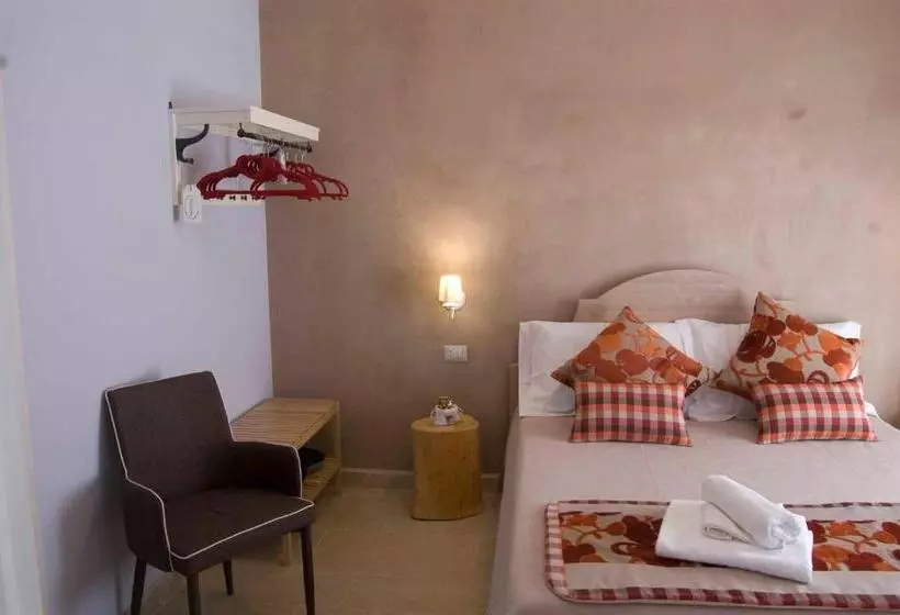 B&b Le Antiche Cisterne