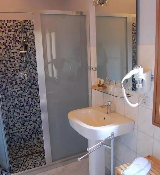 B&b Le Antiche Cisterne