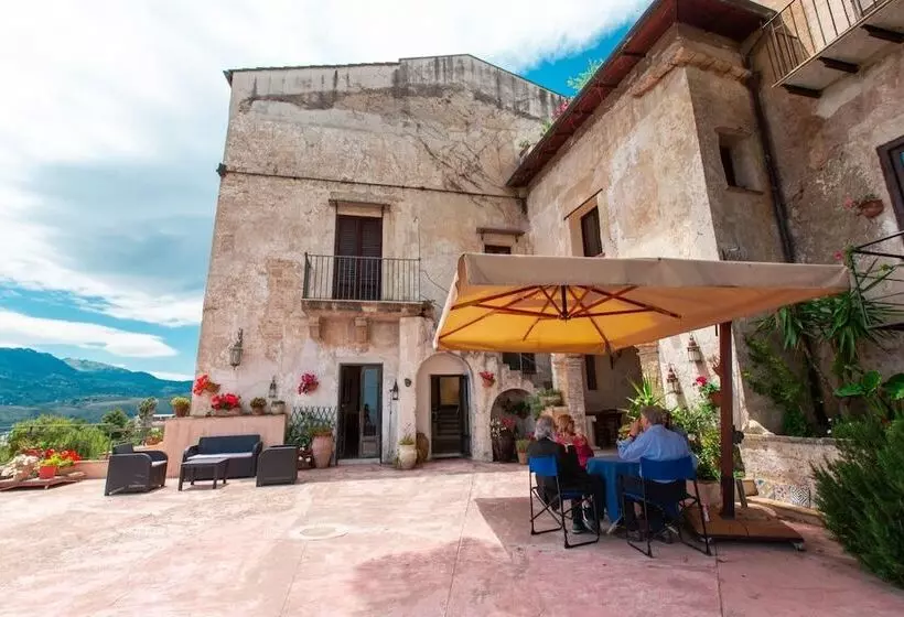 B&b Palazzo Cutò