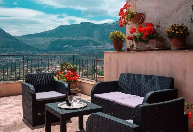B&b Palazzo Cutò