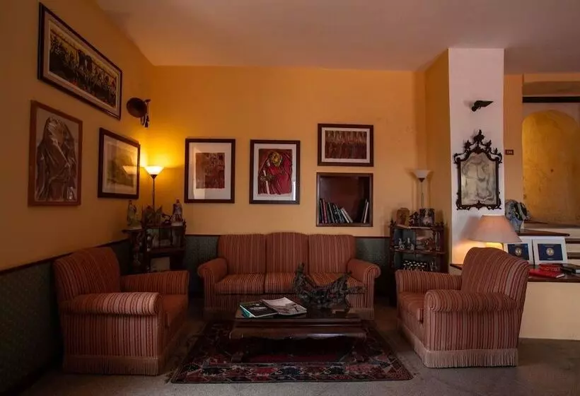 B&b Palazzo Cutò