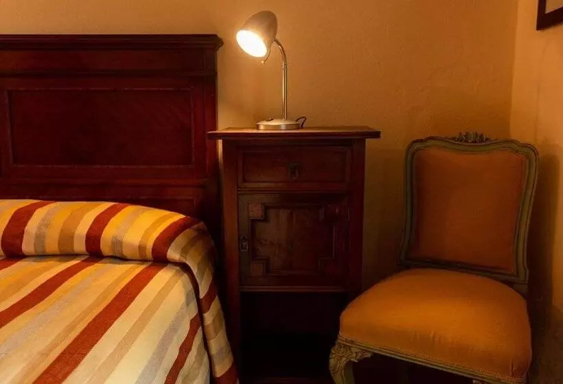 B&b Palazzo Cutò
