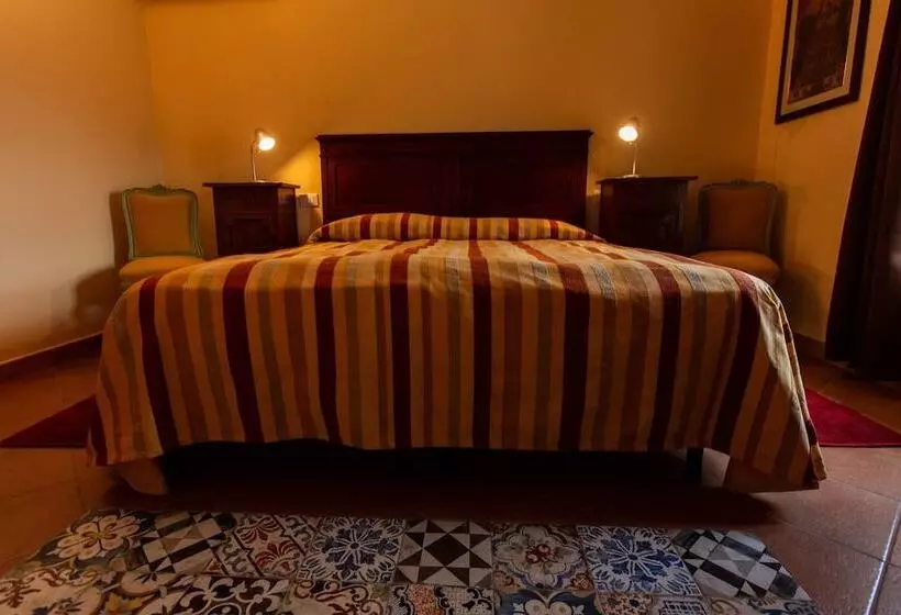B&b Palazzo Cutò