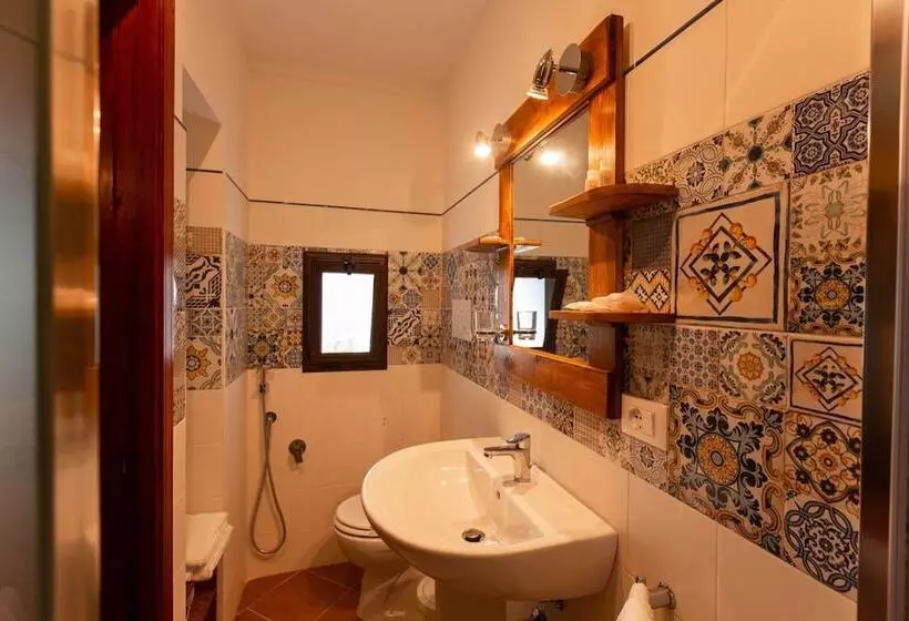 B&b Palazzo Cutò