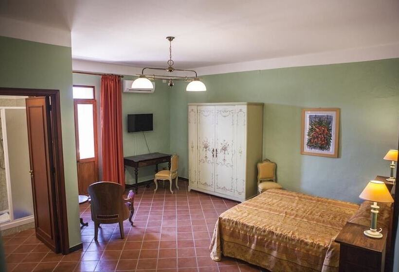 B&b Palazzo Cutò