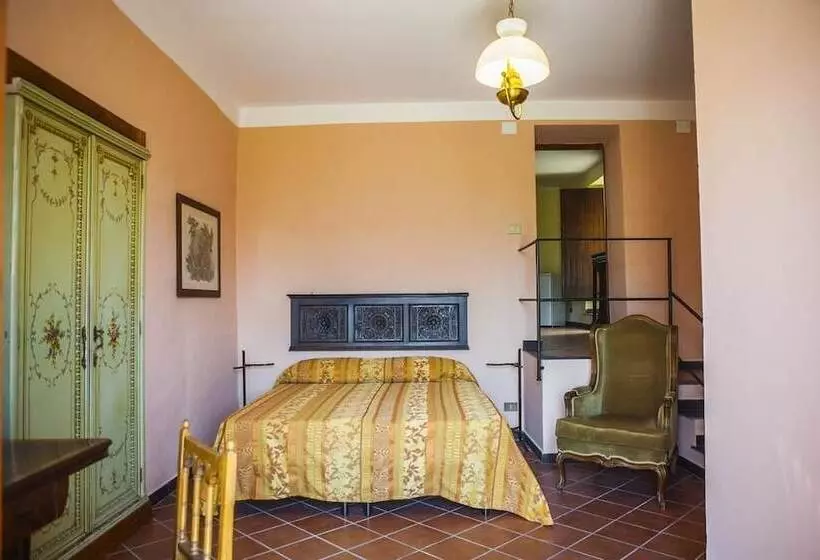 B&b Palazzo Cutò