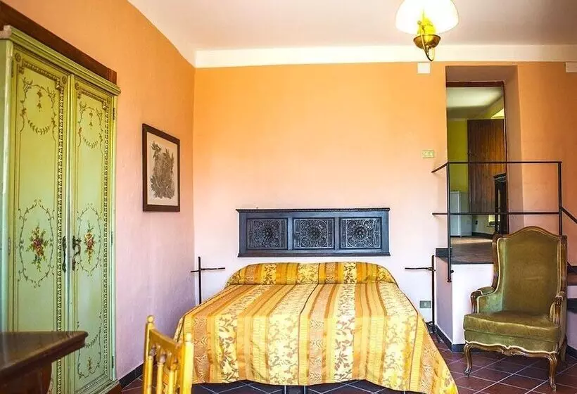 B&b Palazzo Cutò