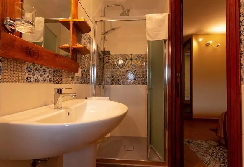 B&b Palazzo Cutò