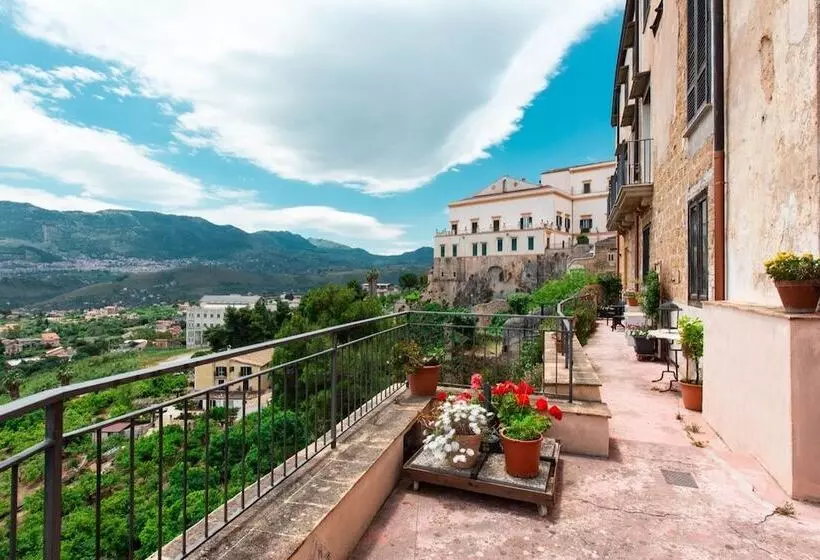 B&b Palazzo Cutò