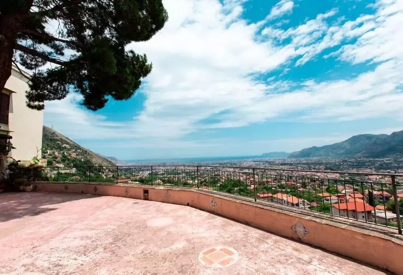 B&b Palazzo Cutò