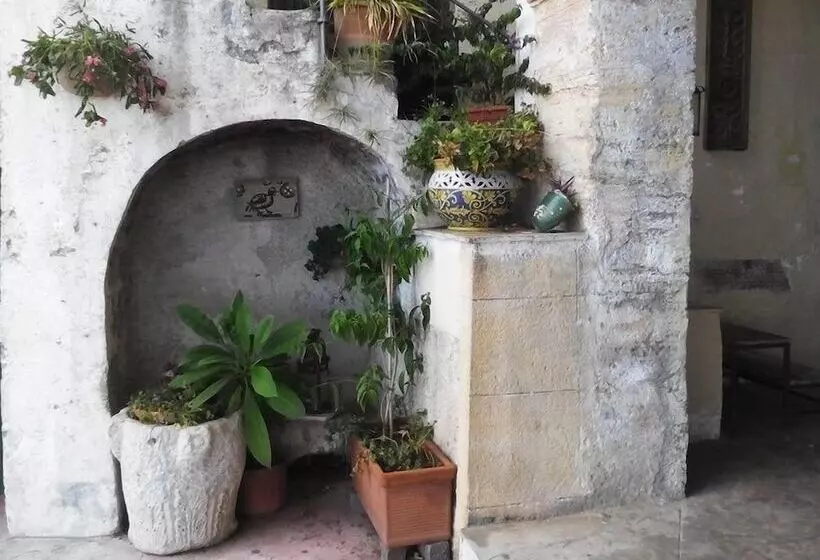 B&b Palazzo Cutò