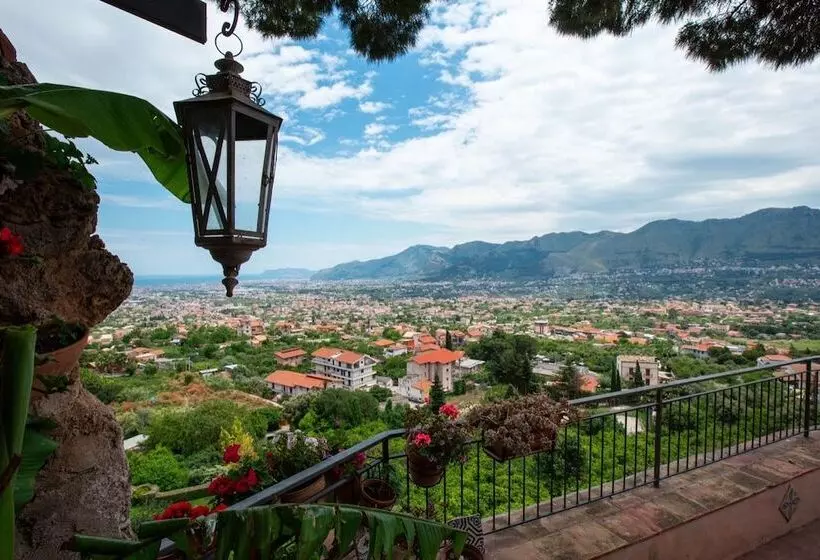 B&b Palazzo Cutò