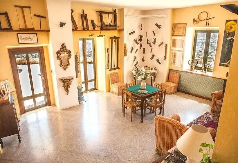 B&b Palazzo Cutò