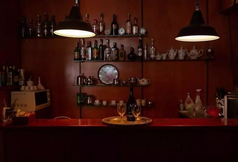 B&b Palazzo Cutò
