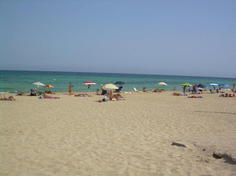 B&b Villa Il Sughero