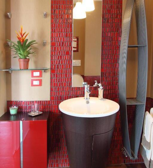 B&b Villa Il Sughero