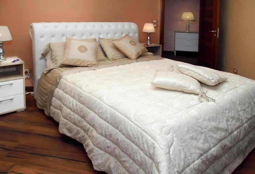 B&b Villa Il Sughero