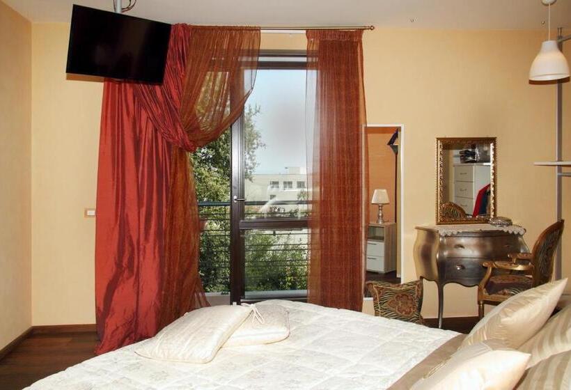 B&b Villa Il Sughero