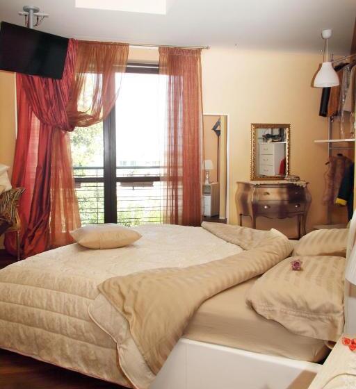 B&b Villa Il Sughero