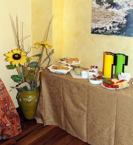 B&b Villa Il Sughero