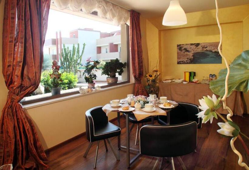 B&b Villa Il Sughero