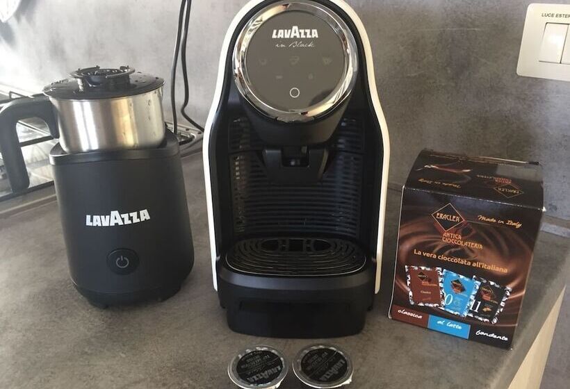 住宿加早餐 A Casa Di Sofia