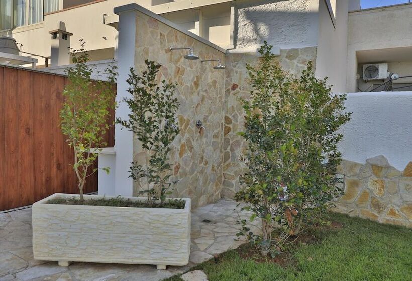 ベッドアンドブレックファースト A Casa Di Sofia