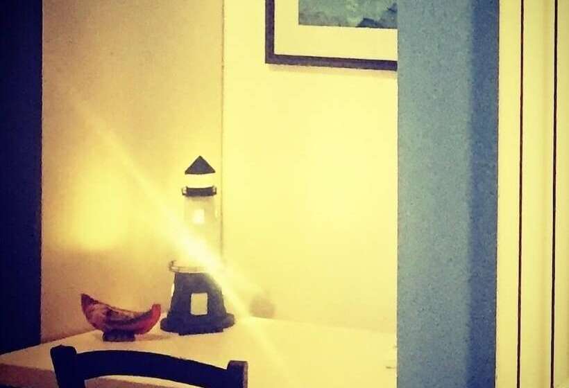 تختخواب و صبحانه Il Sogno Di Partenope By Dimorra