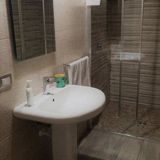 تختخواب و صبحانه Il Sogno Di Partenope By Dimorra