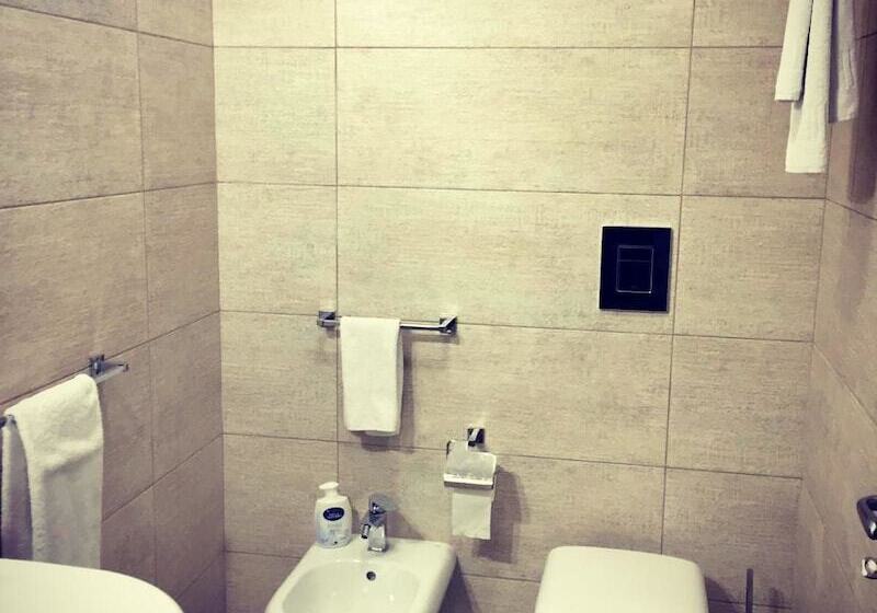 تختخواب و صبحانه Il Sogno Di Partenope By Dimorra