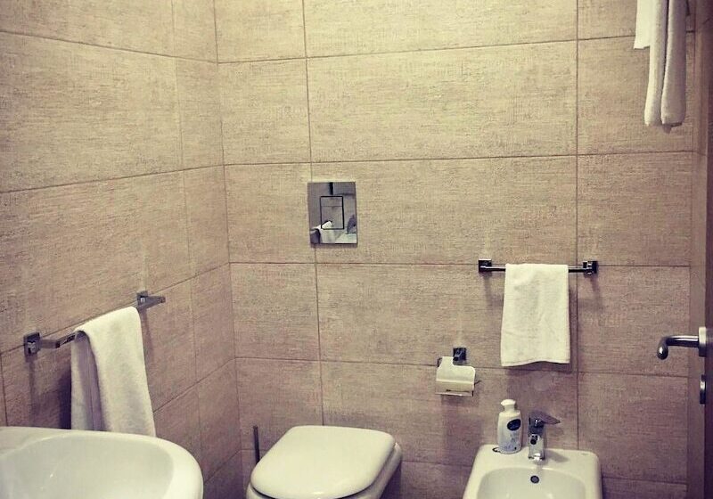 تختخواب و صبحانه Il Sogno Di Partenope By Dimorra