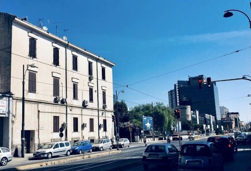 تختخواب و صبحانه Il Sogno Di Partenope By Dimorra