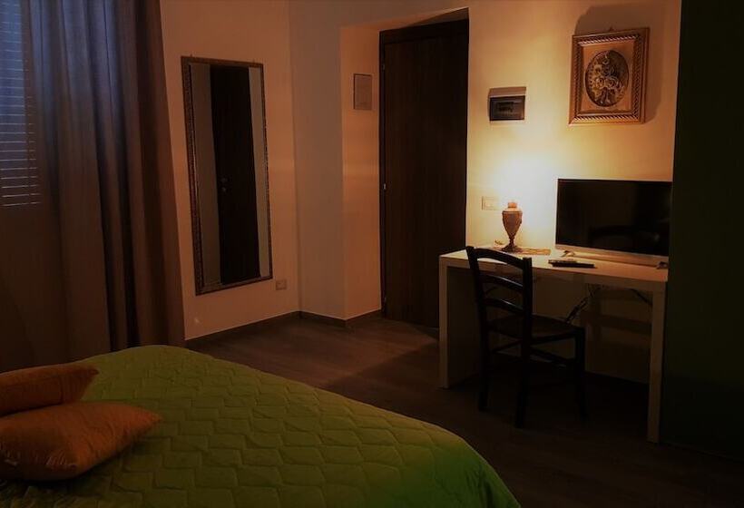 تختخواب و صبحانه Il Sogno Di Partenope By Dimorra