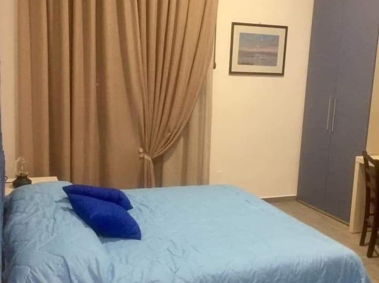 تختخواب و صبحانه Il Sogno Di Partenope By Dimorra