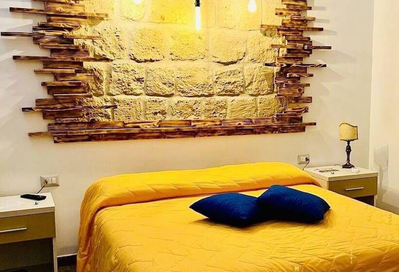 تختخواب و صبحانه Il Sogno Di Partenope By Dimorra