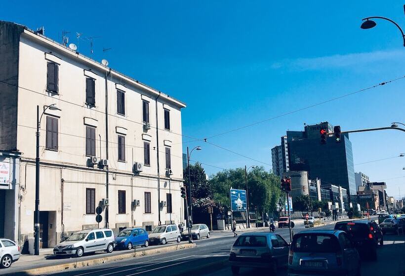 تختخواب و صبحانه Il Sogno Di Partenope By Dimorra