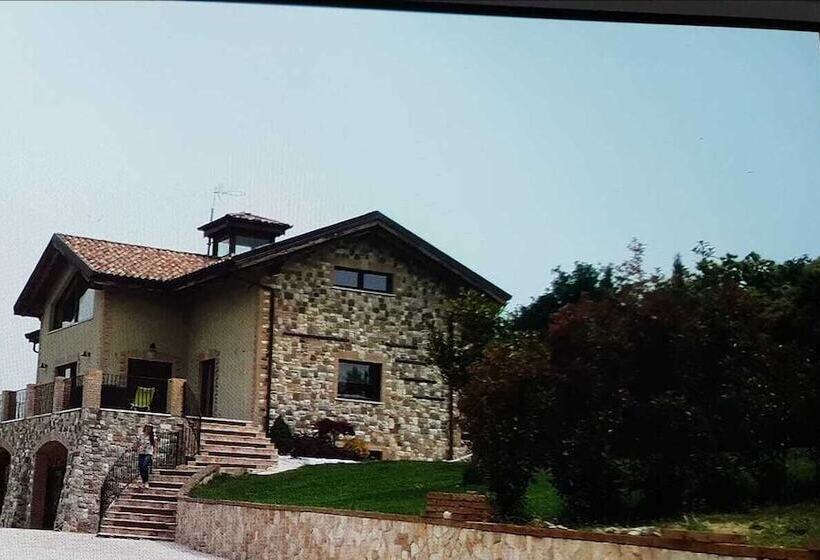 Bed and Breakfast La Bella Vista